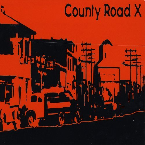 County Road X/County Road X